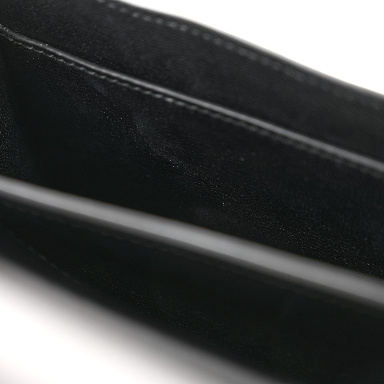 Prada City Calf Saffiano Cahier Bag Black 10 of 10