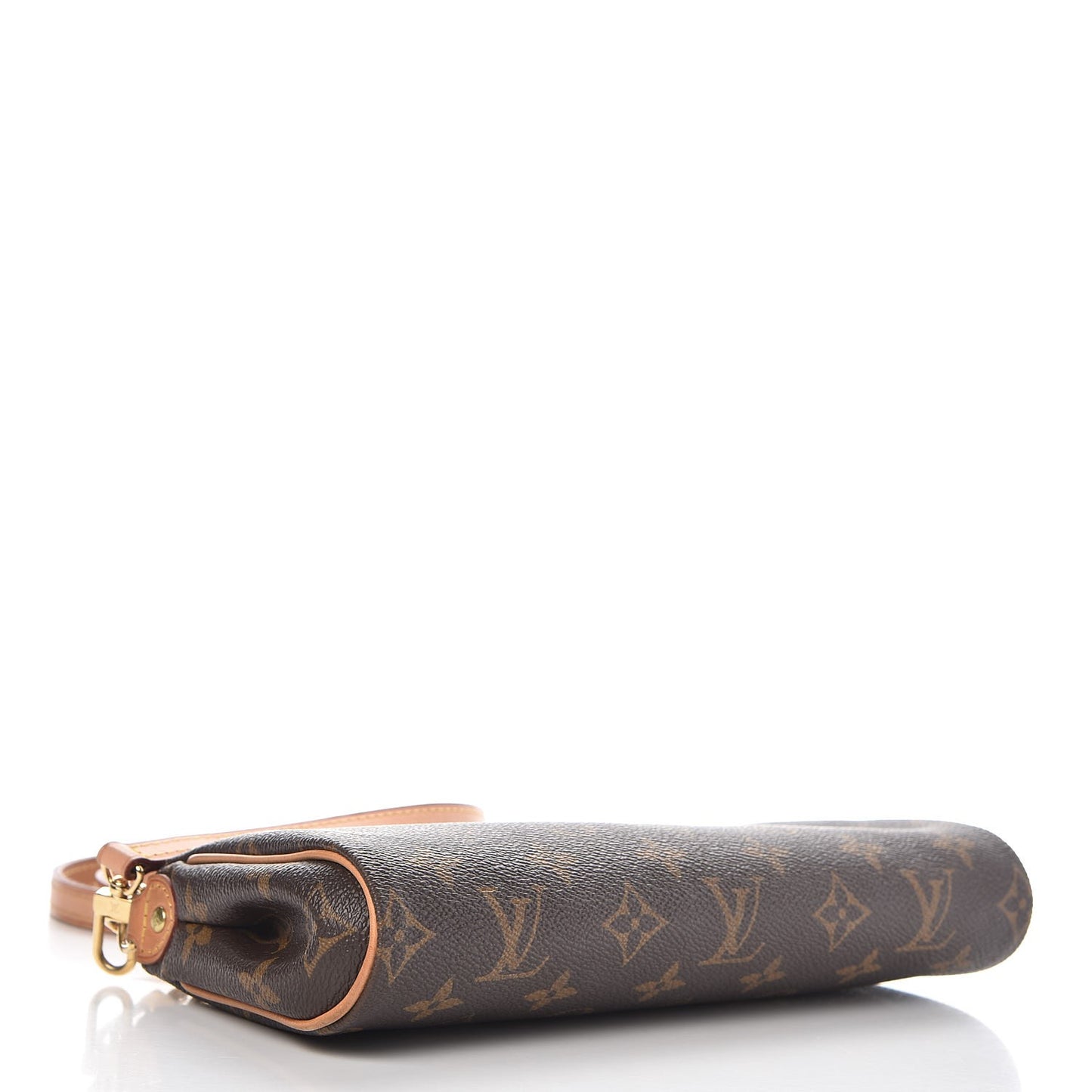 Monogram Eva Clutch