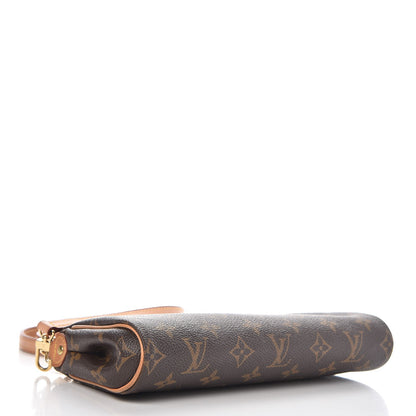 Louis Vuitton Monogram Eva Clutch 4 of 11