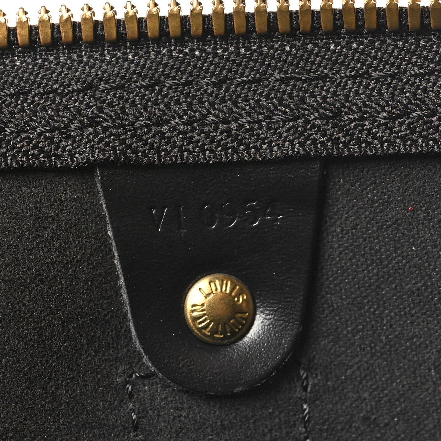 Epi Keepall 55 Black