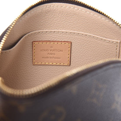 Louis Vuitton Monogram Cosmetic Pouch 6 of 7
