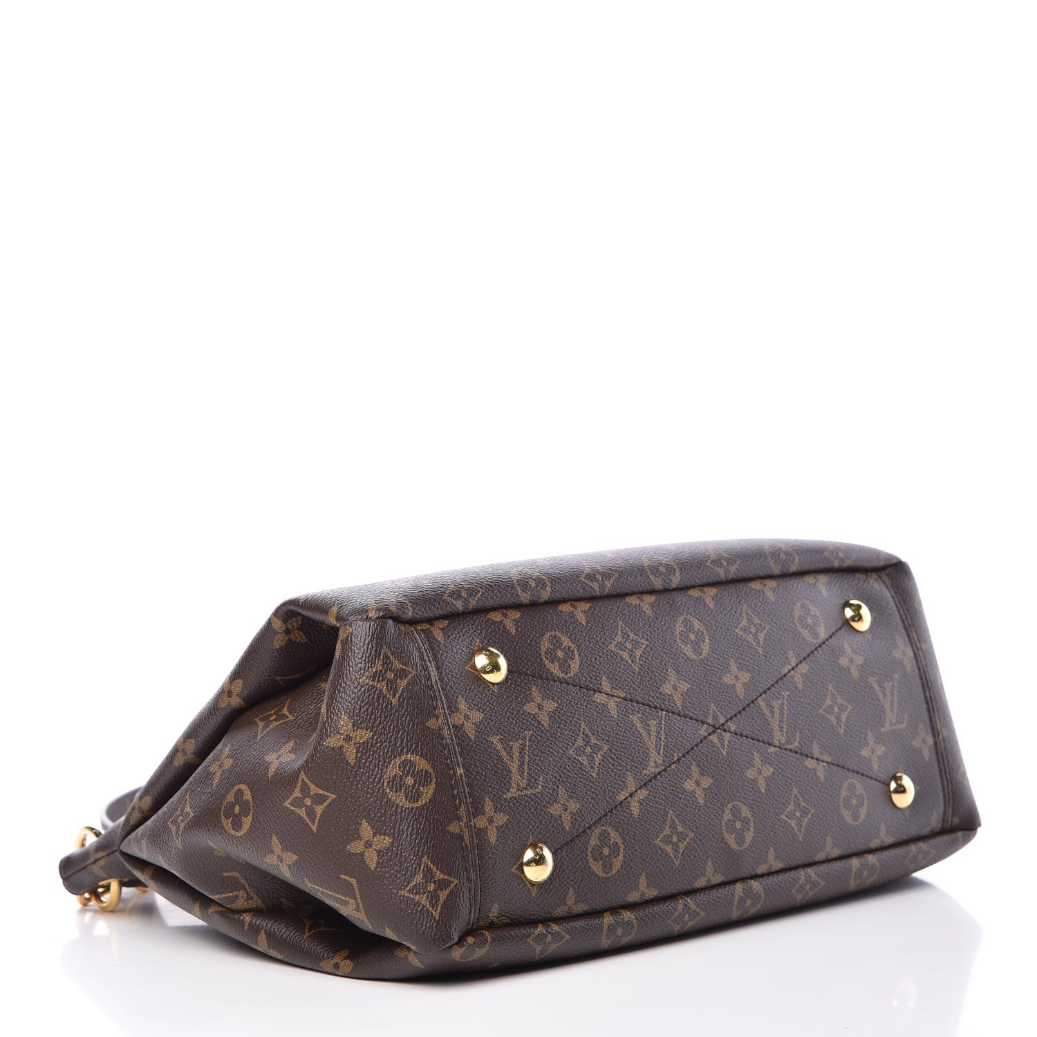 Louis Vuitton Monogram Pallas Dahlia 4 of 15
