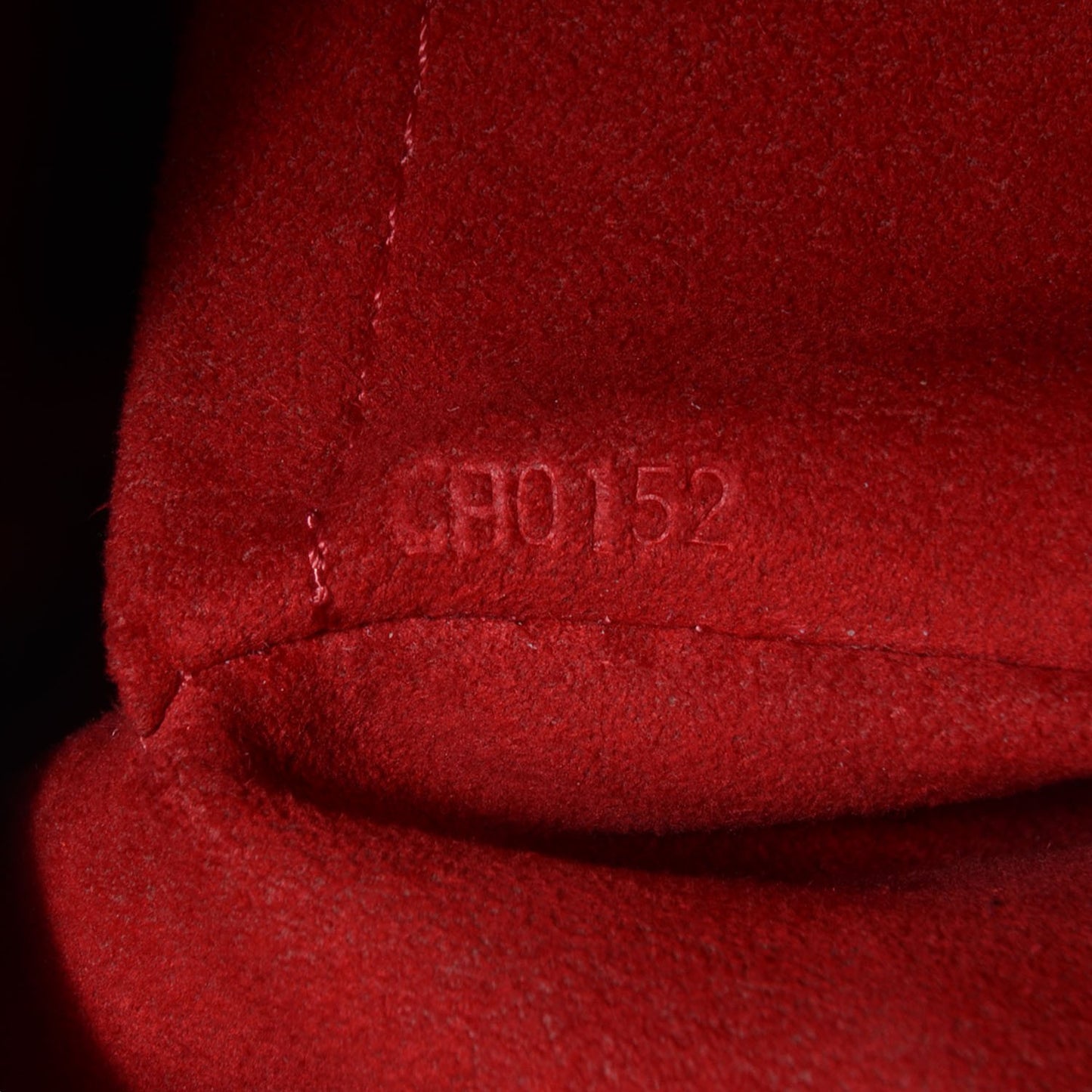 Damier Ebene Sistina GM