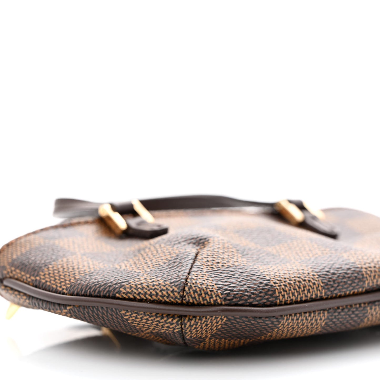 Damier Ebene Manosque GM Pochette