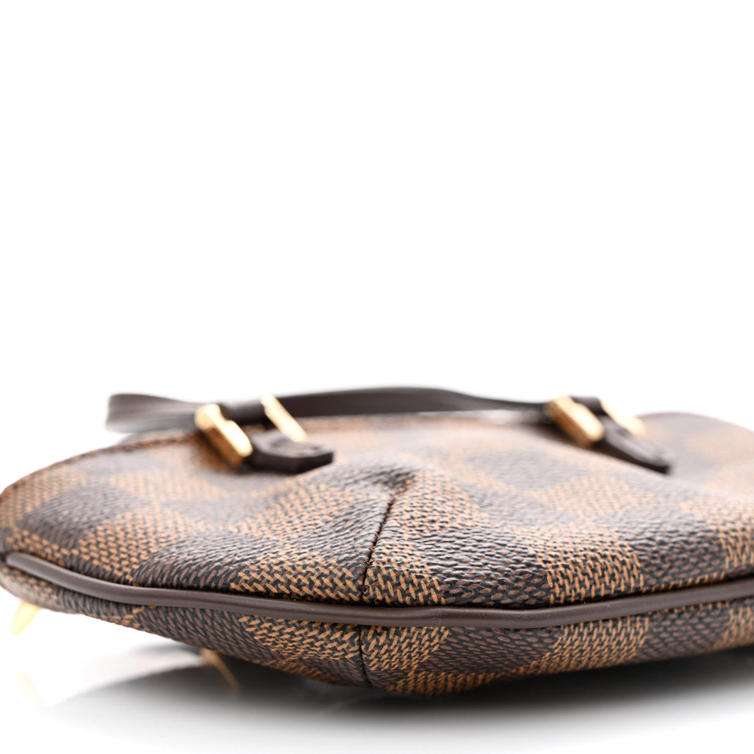 Louis Vuitton Damier Ebene Manosque GM Pochette 8 of 9