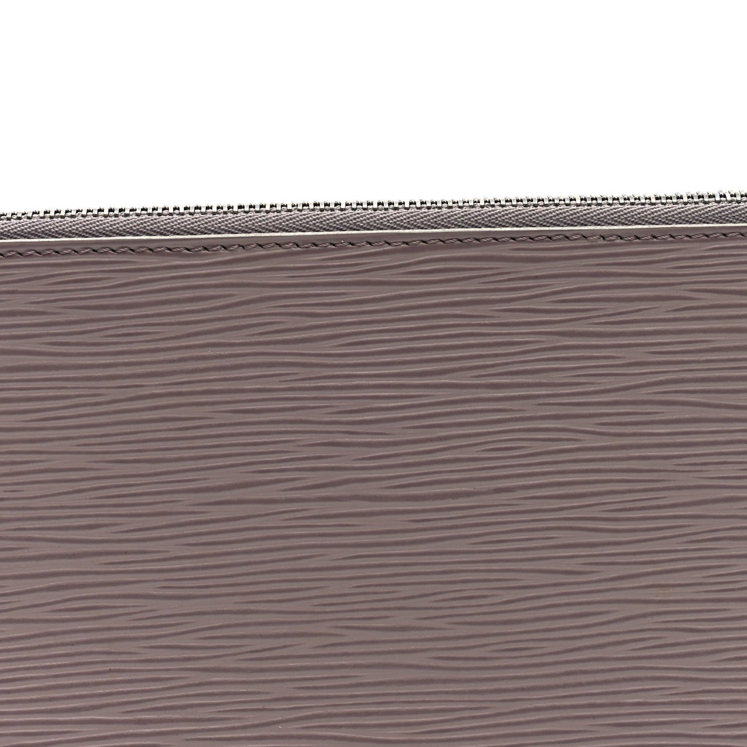 Louis Vuitton Epi Pochette Accessories 24 Lilac 7 of 9