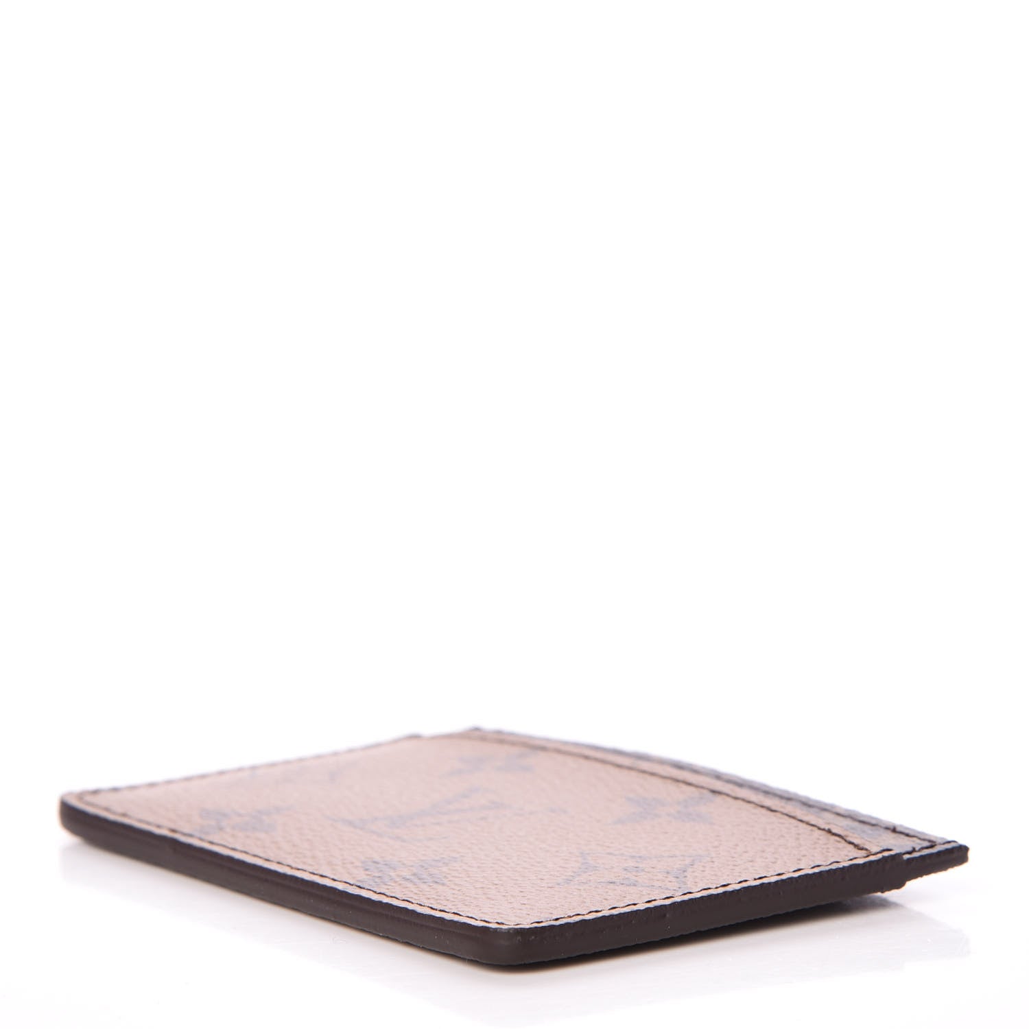 Louis Vuitton Reverse Monogram Card Holder 7 of 8