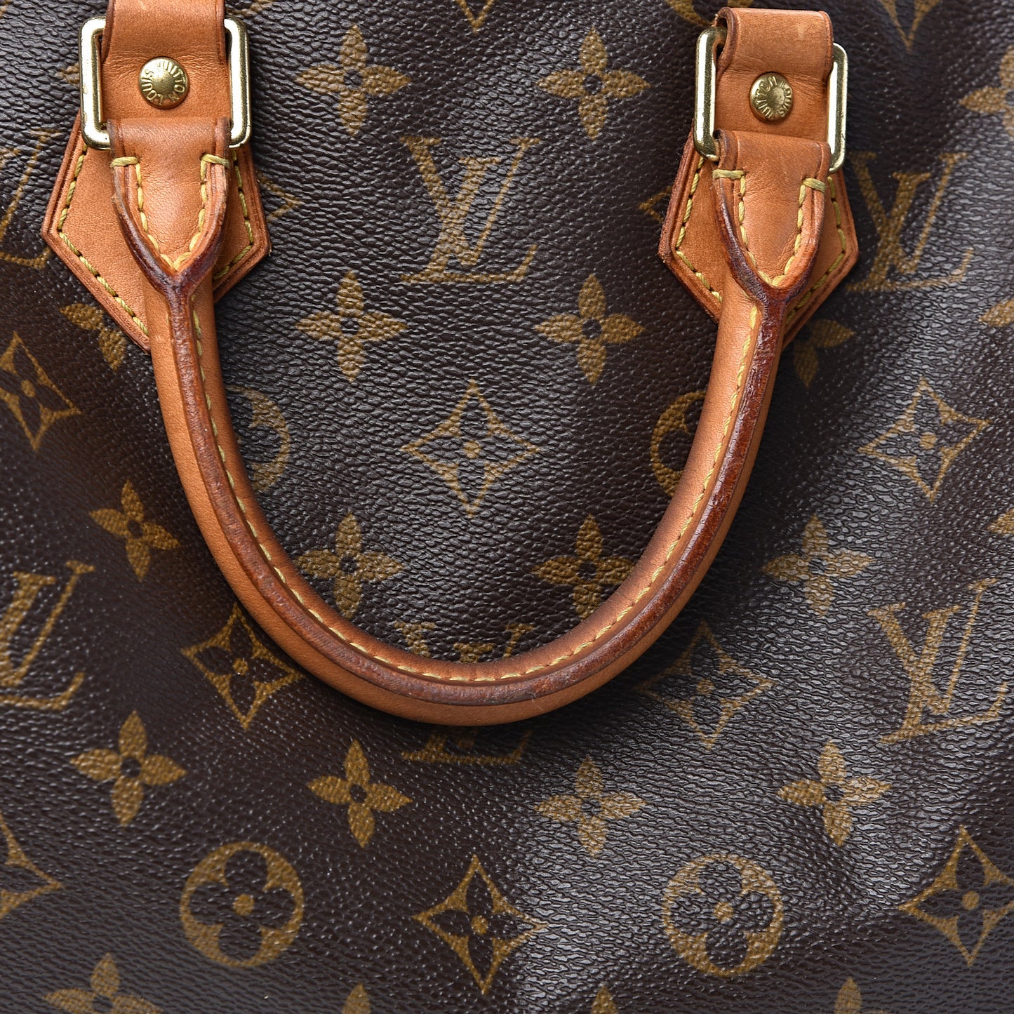 Monogram Speedy 25