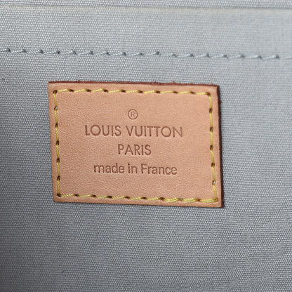 Louis Vuitton Vernis Rosewood Ave Perle 9 of 9