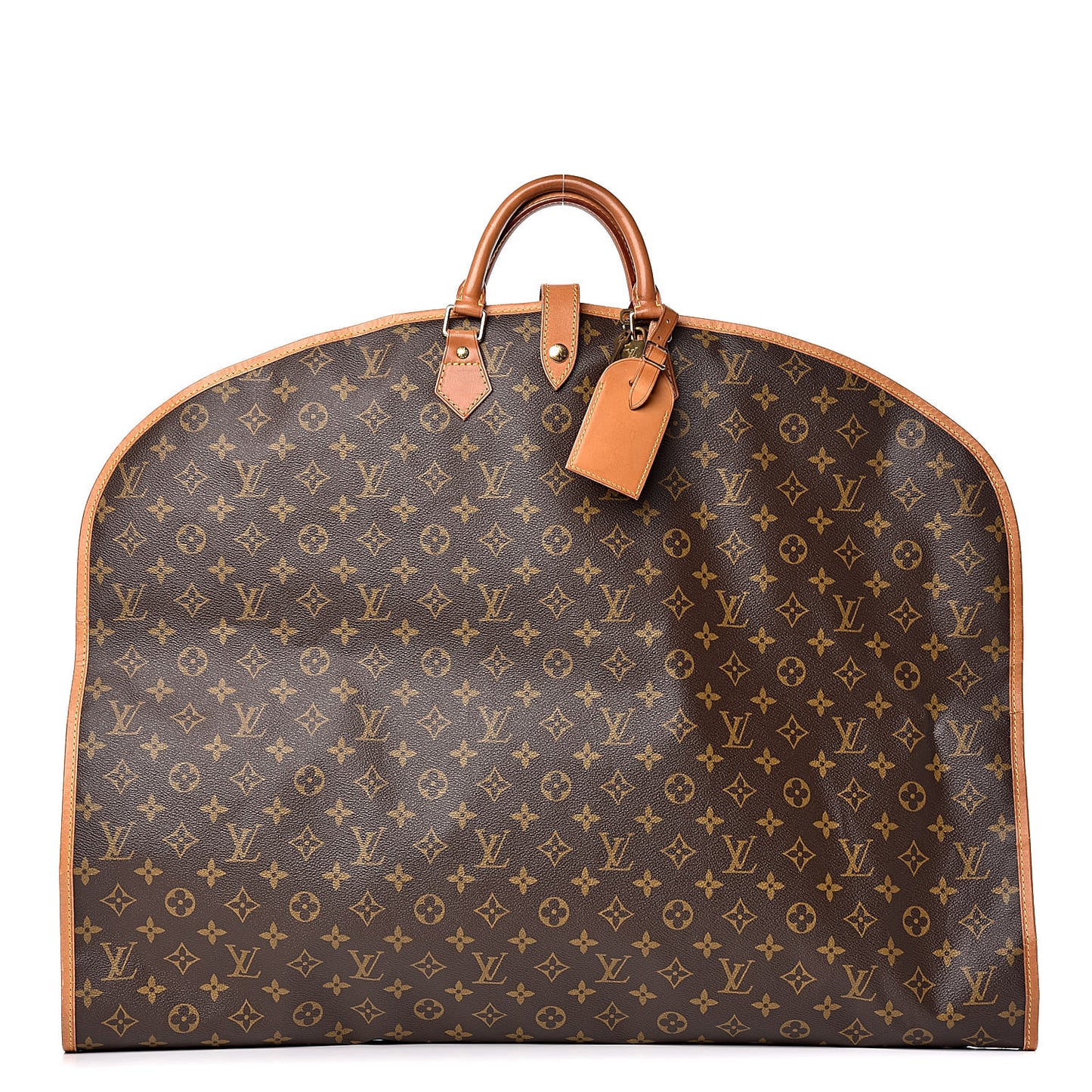 Monogram Garment Cover