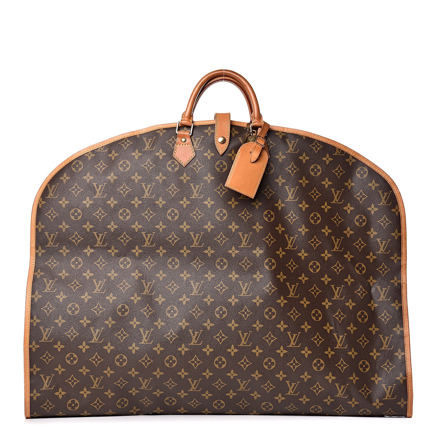 Louis Vuitton Monogram Garment Cover 1 of 17