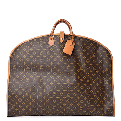 Louis Vuitton Monogram Garment Cover 1 of 17