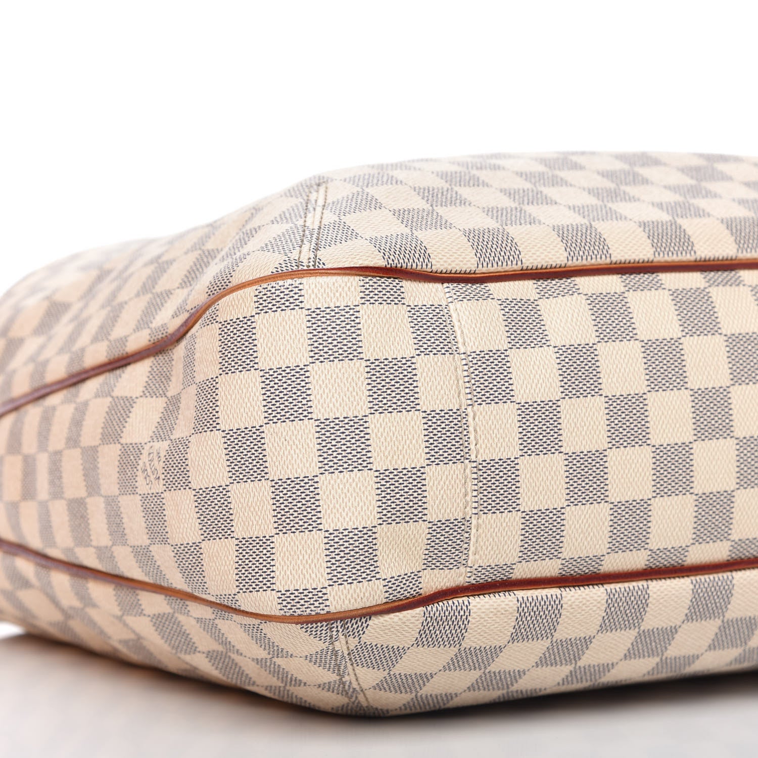 Louis Vuitton Damier Azur Soffi 6 of 10