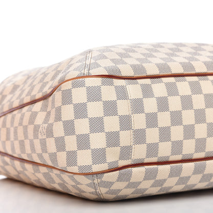 Louis Vuitton Damier Azur Soffi 6 of 10