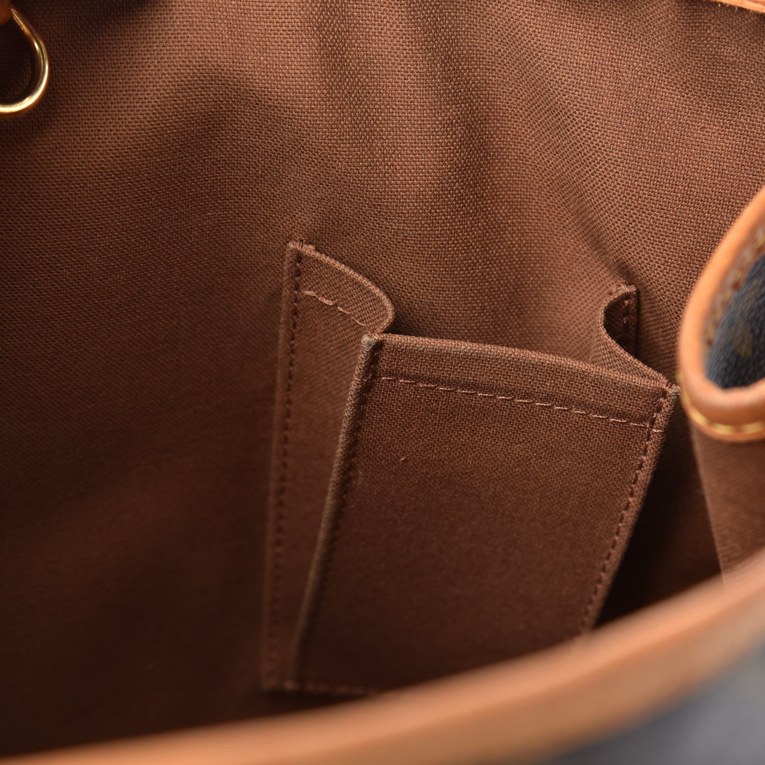 Louis Vuitton Monogram Batignolles Horizontal 14 of 14