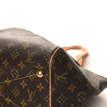 Louis Vuitton Monogram Tivoli GM 9 of 12
