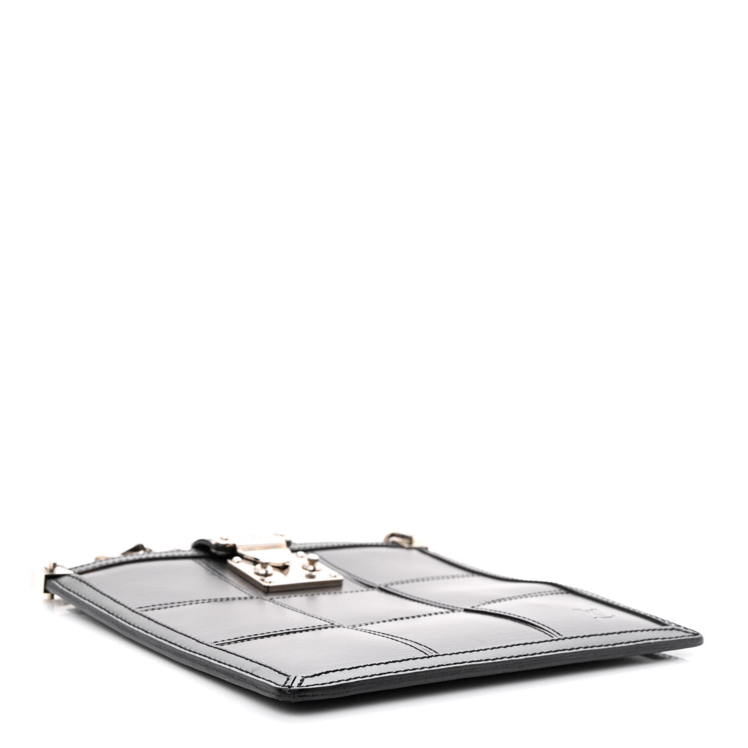 Louis Vuitton Epi Stretch Mojito Black 4 of 10