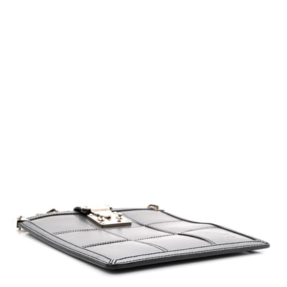 Louis Vuitton Epi Stretch Mojito Black 4 of 10