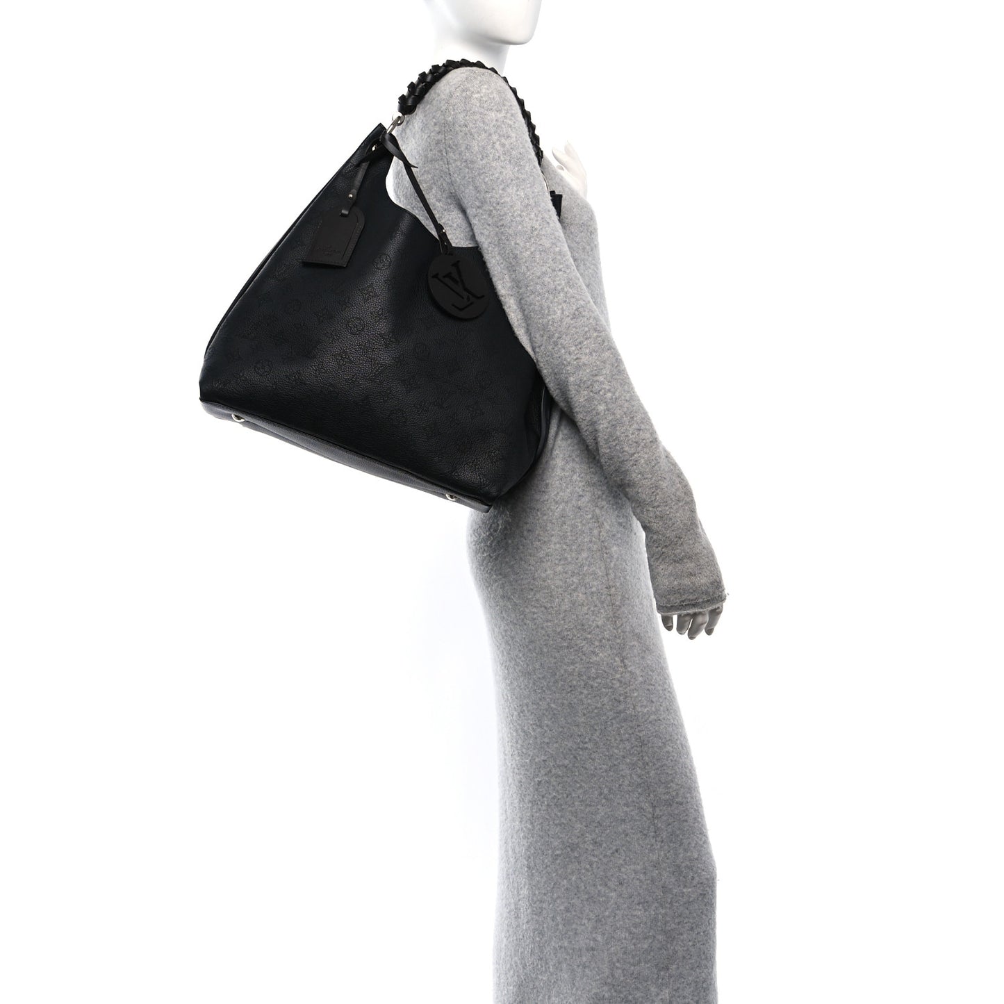 Mahina Carmel Hobo Black