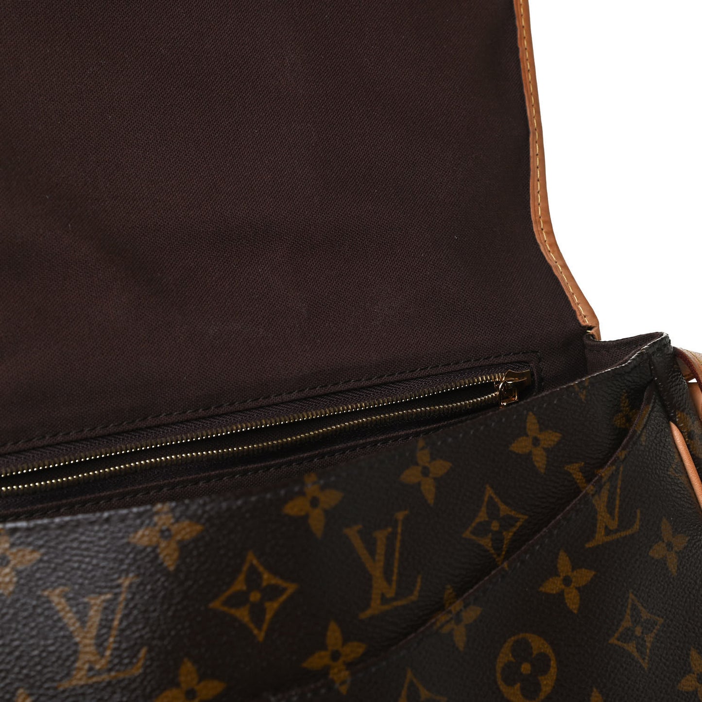 Monogram Menilmontant MM