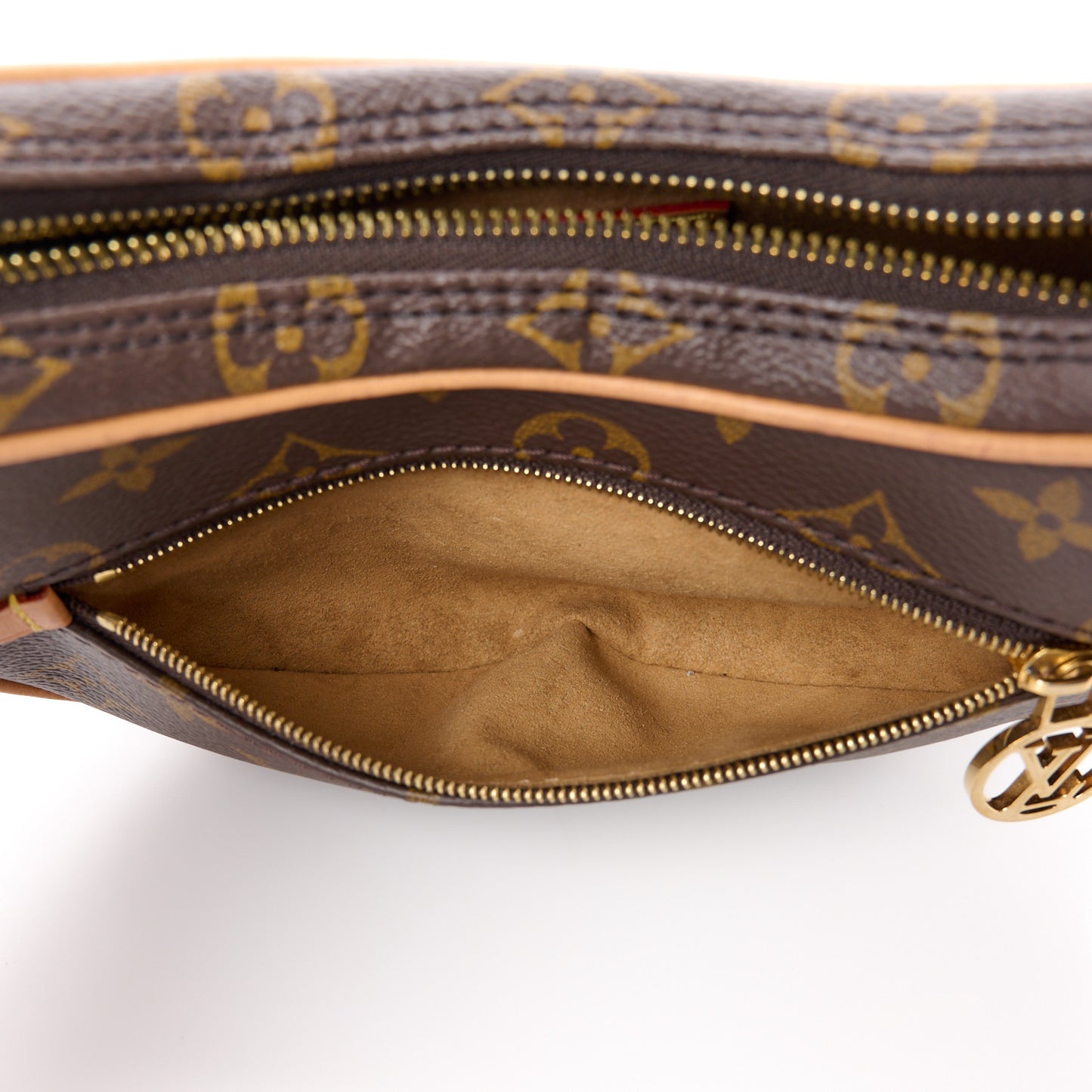 LOUIS VUITTON Monogram Loop