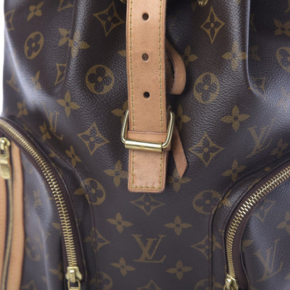 Louis Vuitton Monogram Bosphore Backpack 13 of 14