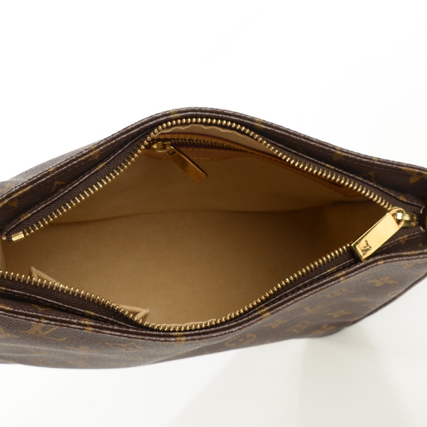 Louis Vuitton Monogram Looping MM 5 of 7