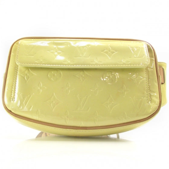 Vernis Fulton Waist Bag