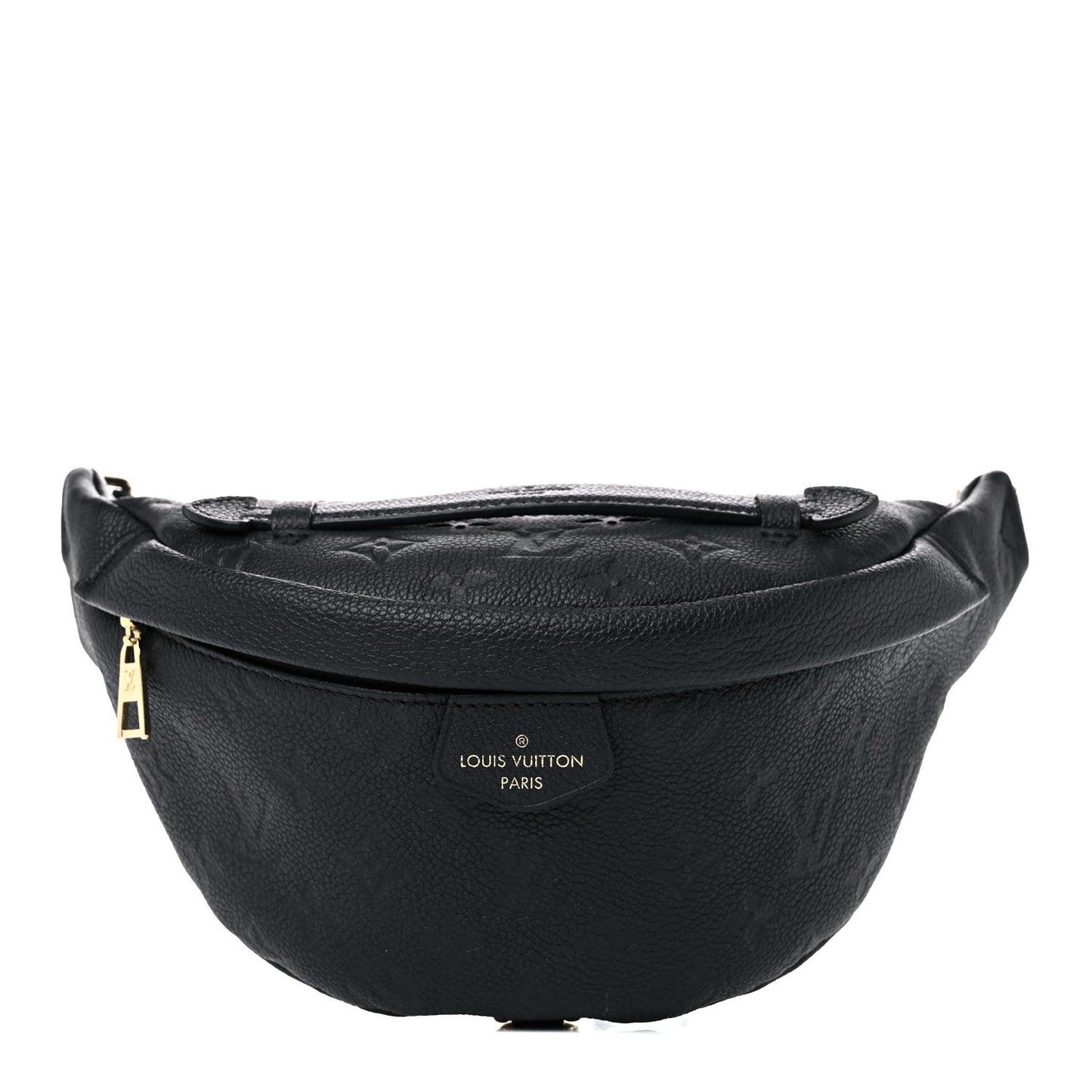 Empreinte BumBag Black