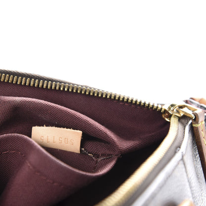 Louis Vuitton Monogram Turenne PM 11 of 12