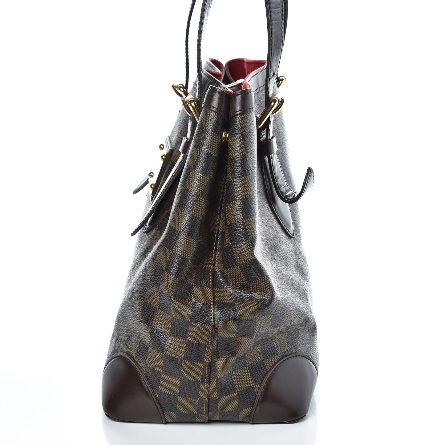 Damier Ebene Hampstead MM