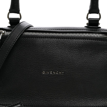Givenchy Sugar Goatskin Small Pandora Black 7 of 9