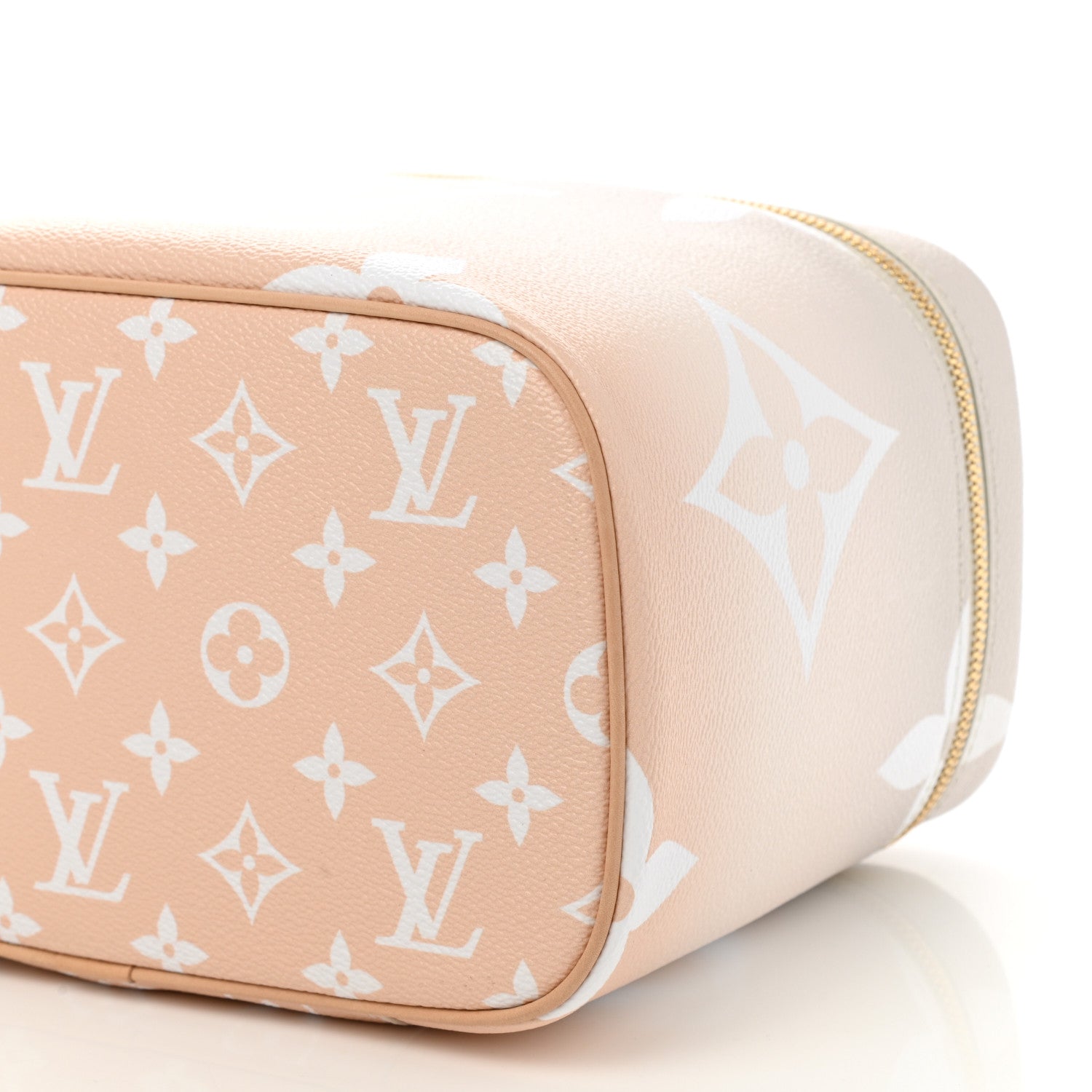 Louis Vuitton Monogram Giant By The Pool Nice BB Brume 8 of 9