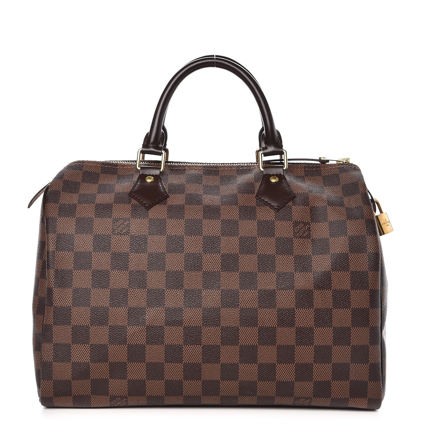 Damier Ebene Speedy 30