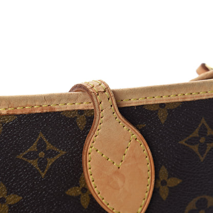 Louis Vuitton Monogram Neverfull PM 10 of 13