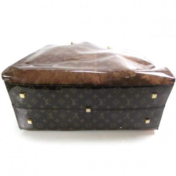 Louis Vuitton Ambre Sac Cabas GM 5 of 11