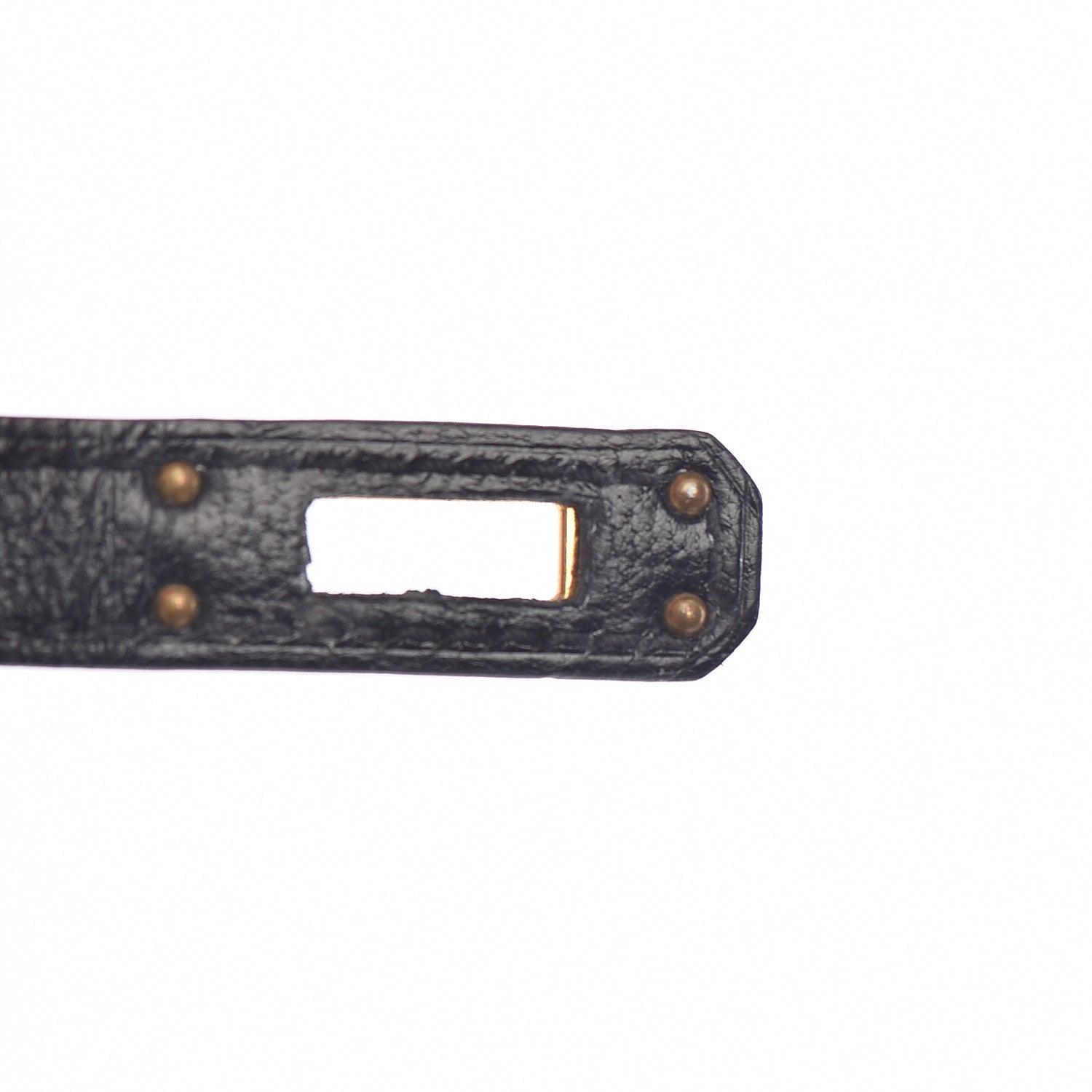 Hermes Chevre Mysore Mini Kelly Sellier 20 Black 26 of 35