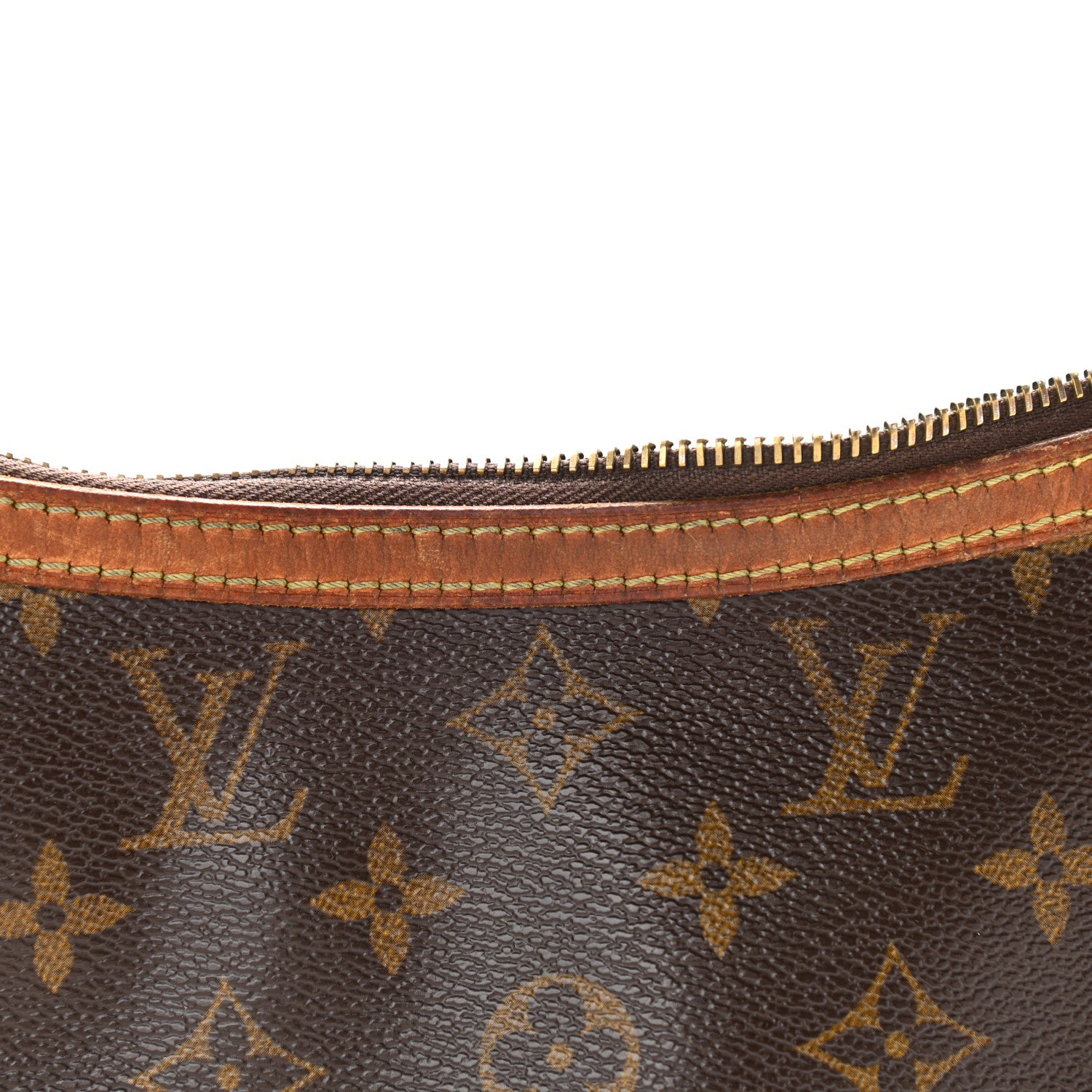 Louis Vuitton Monogram Odeon MM 22 of 31