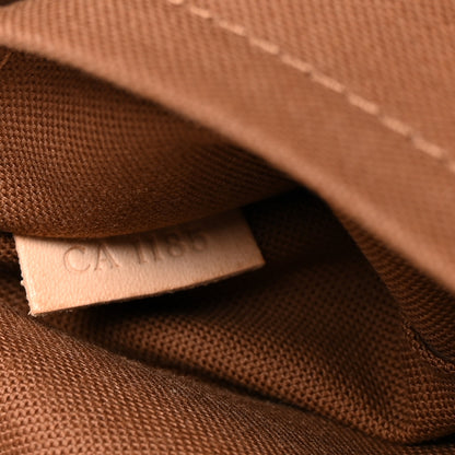 Louis Vuitton Monogram Pochette Accessories NM 7 of 8