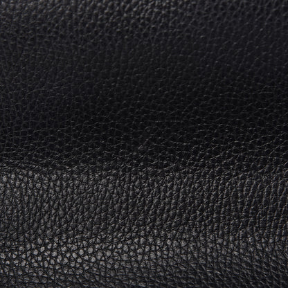 Gucci Pebbled Calfskin Small Dionysus Shoulder Bag Black 8 of 11