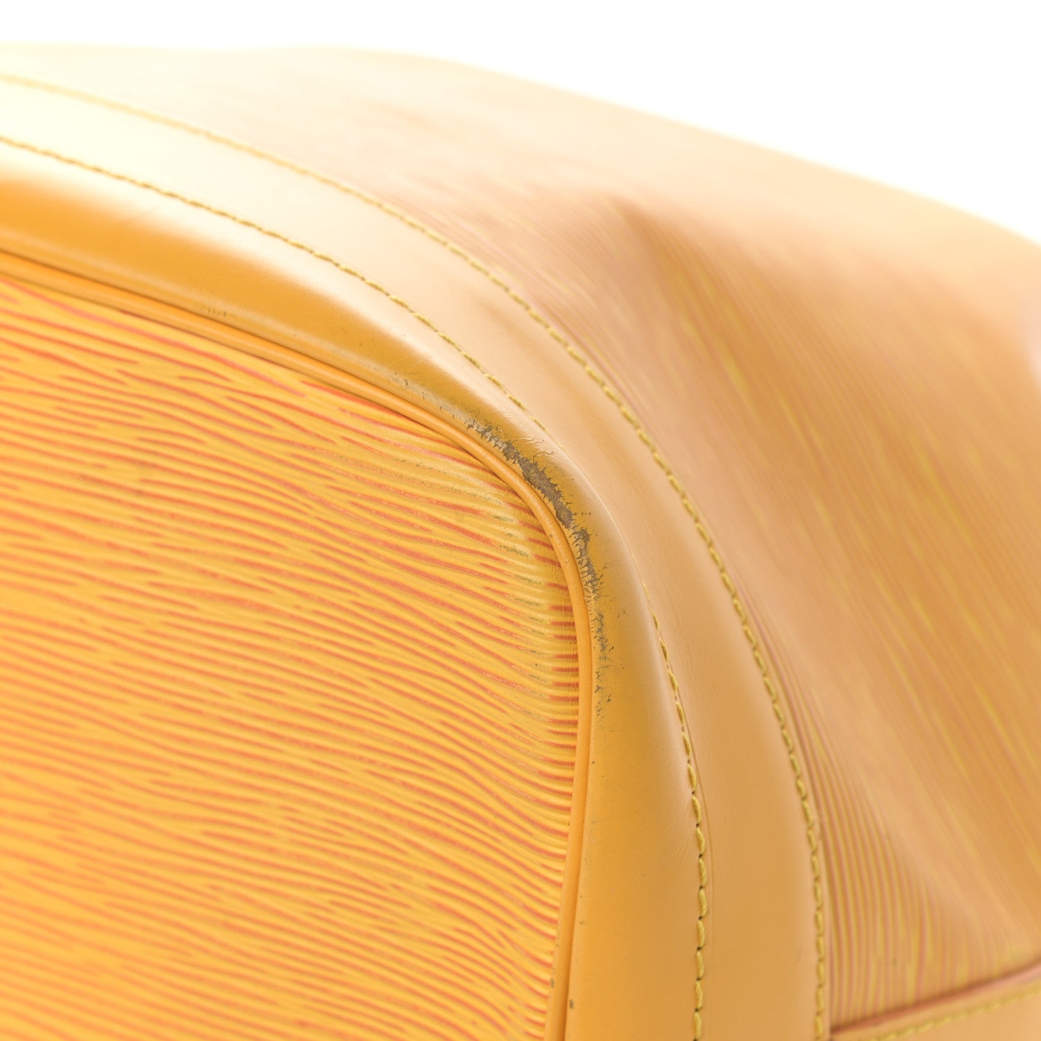 Louis Vuitton Epi Noe Tassil 10 of 21