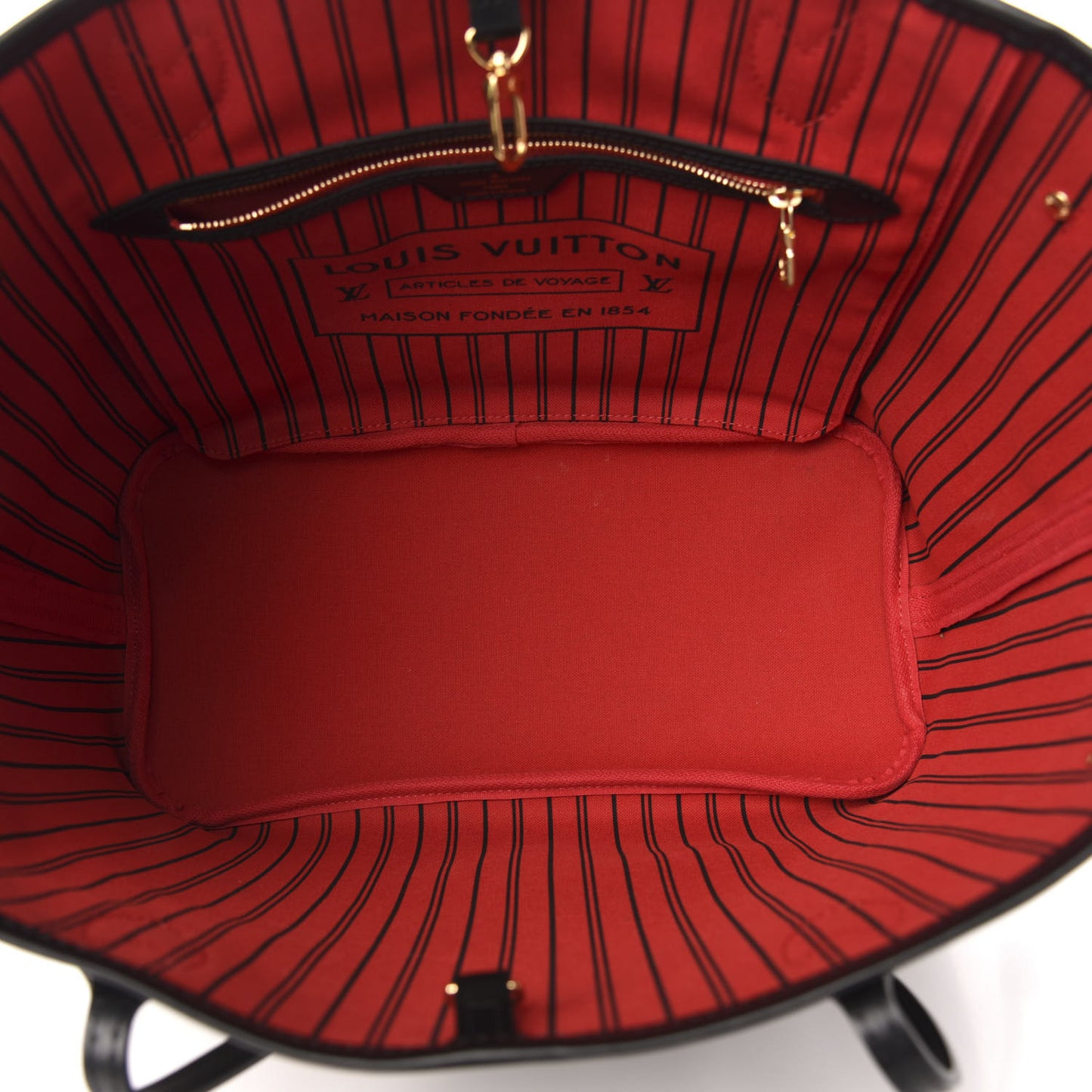 Monogram My LV World Tour Neverfull MM