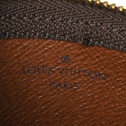 Louis Vuitton Monogram Key Pouch 6 of 6