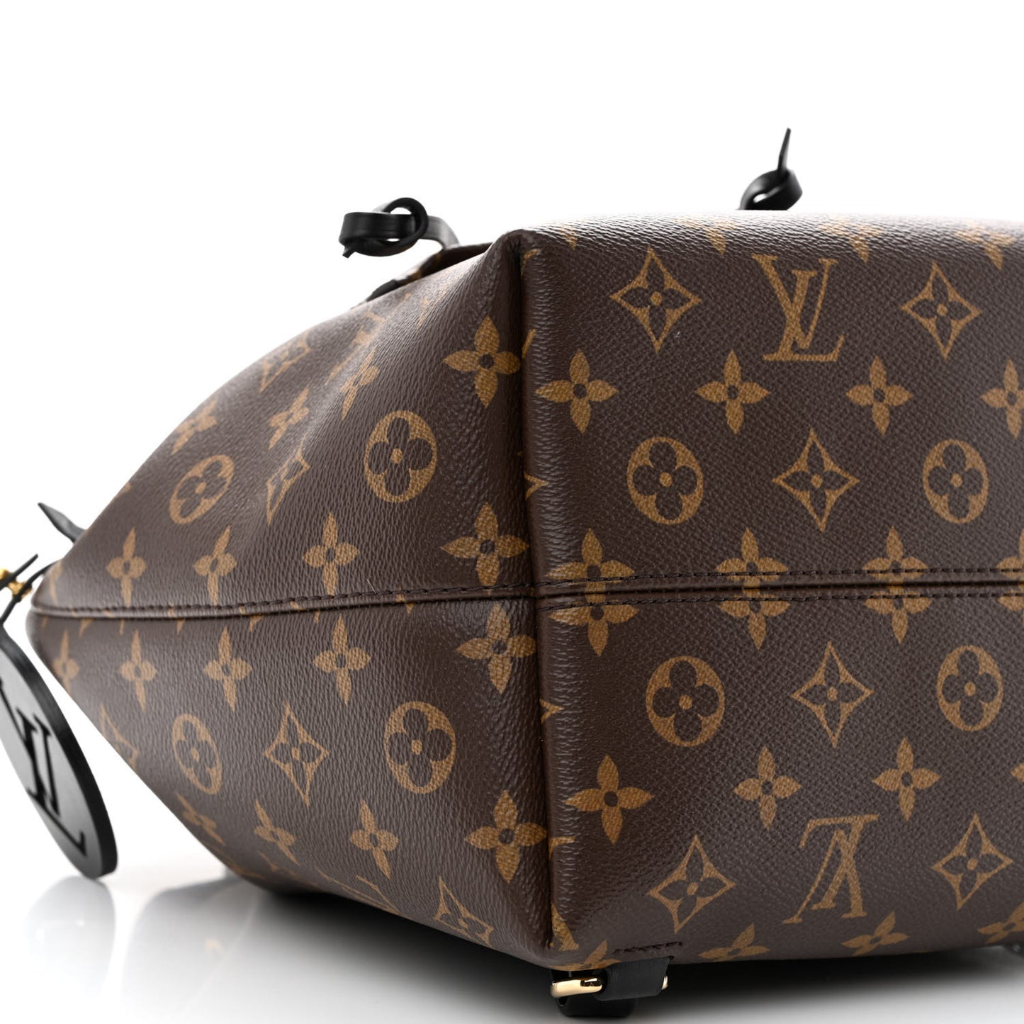 Monogram Montsouris PM Black