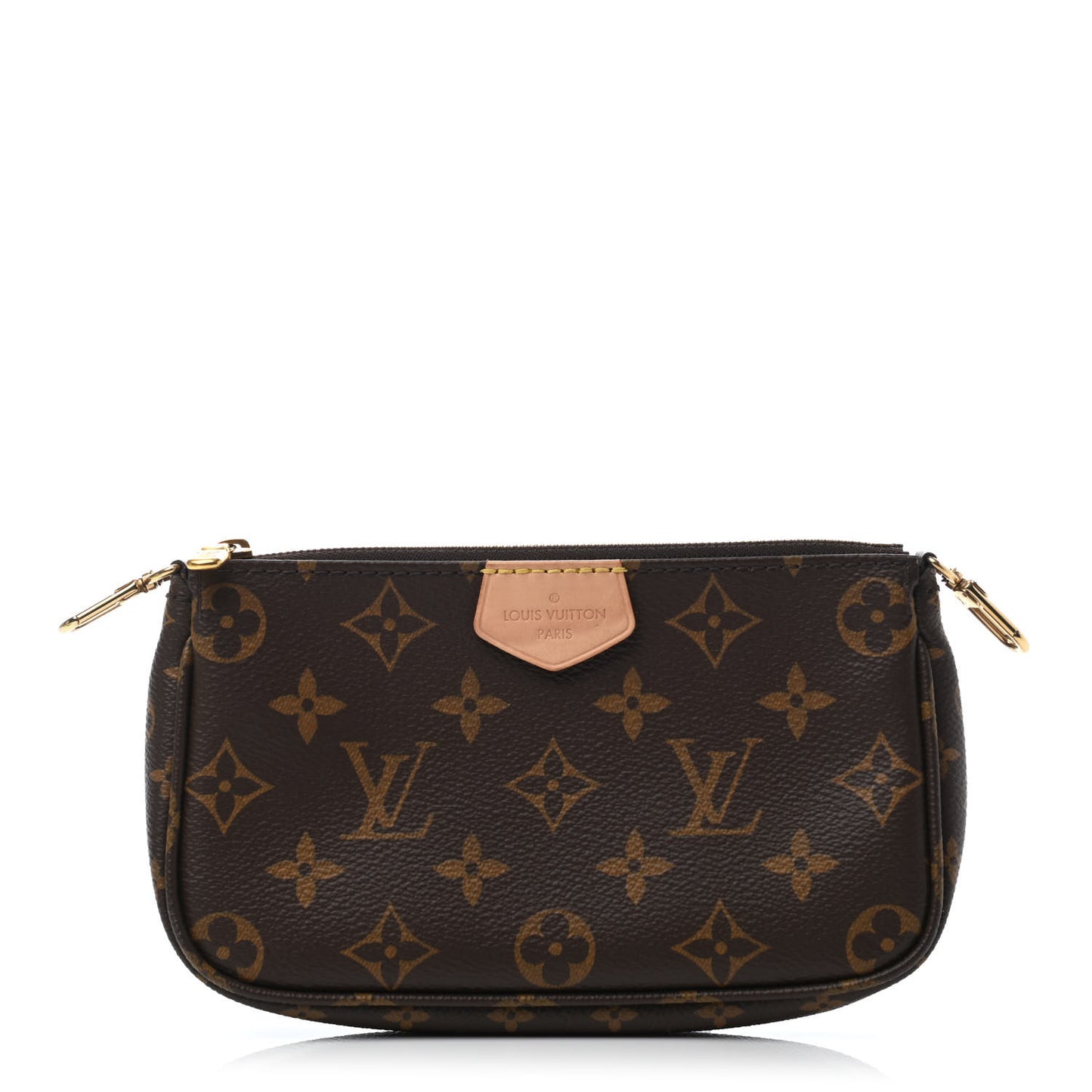 Monogram Multi Pochette Accessories Mini Pochette