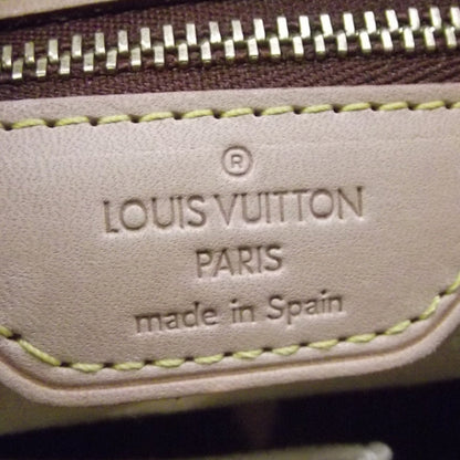 Louis Vuitton Monogram Looping GM 8 of 10