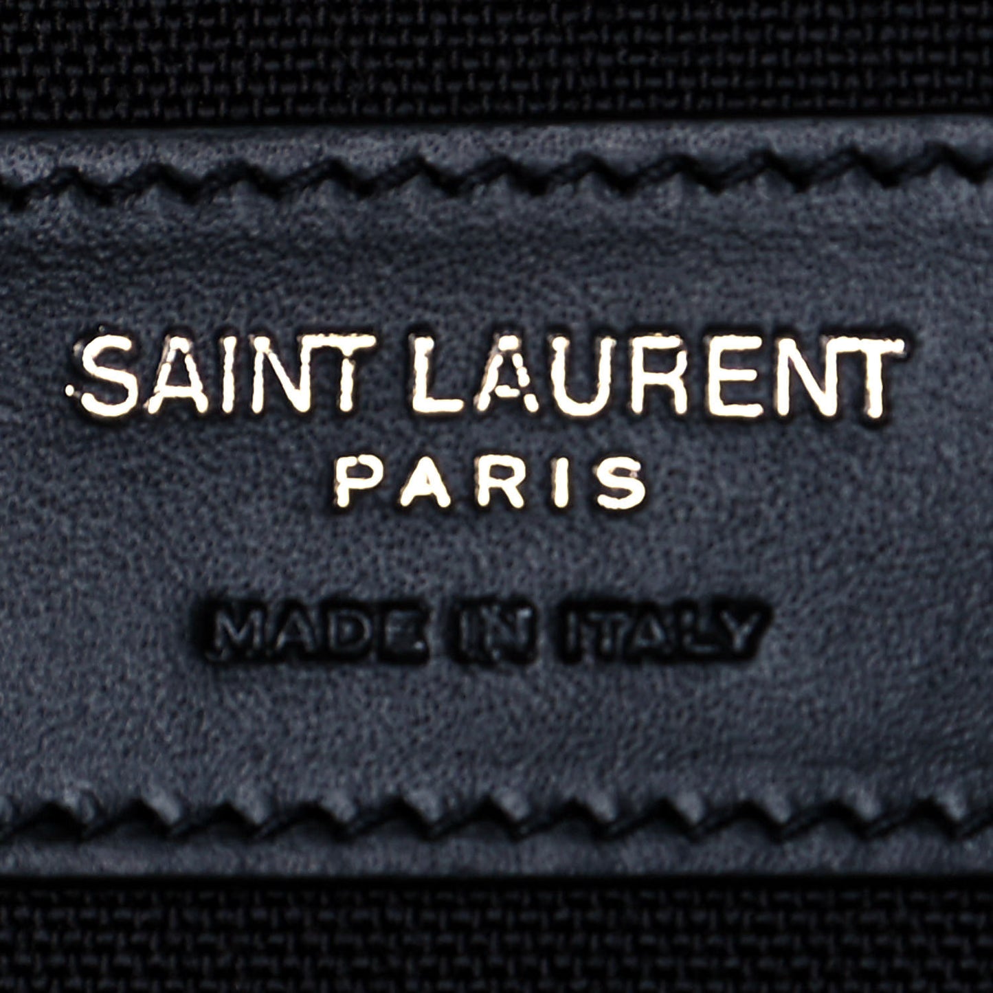 Canvas Satin Degrade City Backpack Black Multicolor