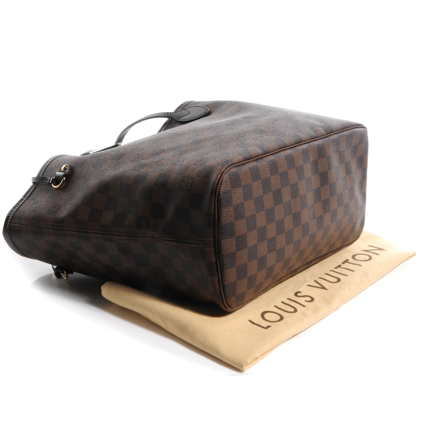 Damier Ebene Neverfull MM