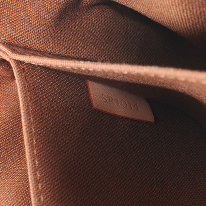 Louis Vuitton Monogram Pochette Marelle MM 7 of 7