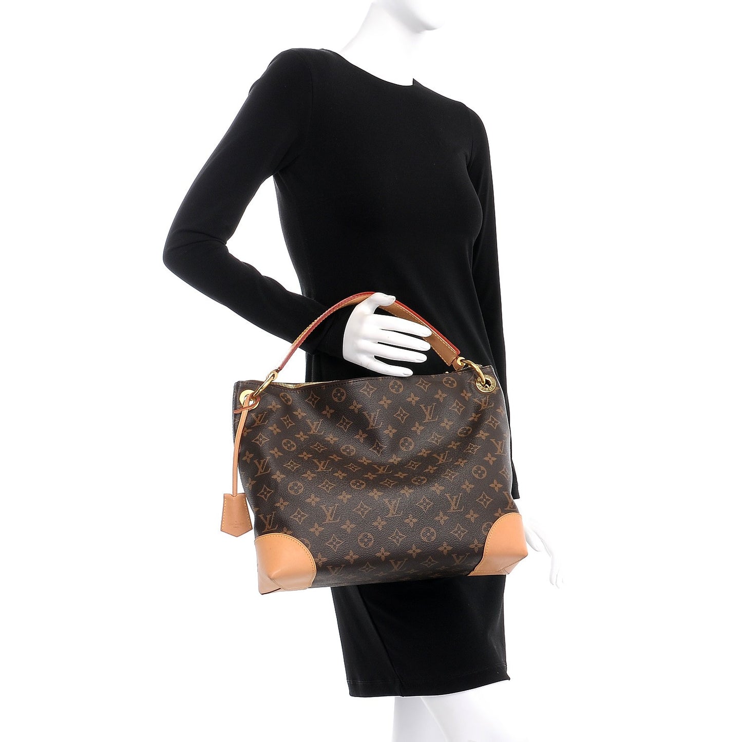 Monogram Berri PM